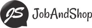 JobandShop logo