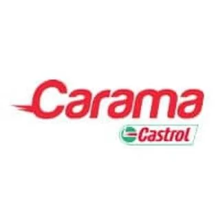 Carama logo