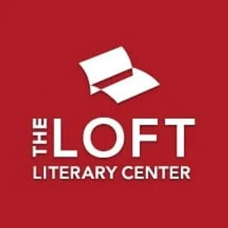 The Loft Literary Center logo