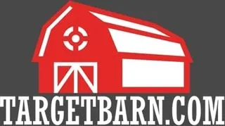 TargetBarn logo