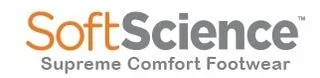 Softscience logo
