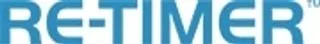 re-timer logo