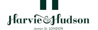 Harvie and Hudson logo