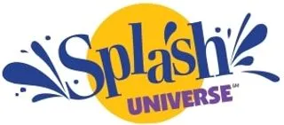 Splash Universe logo