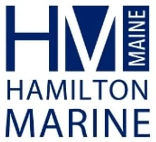 Hamilton Marine logo
