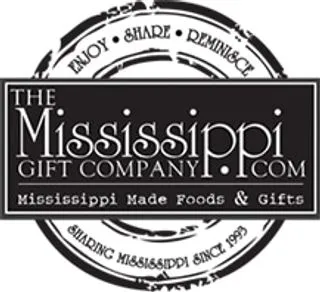 Mississippi Gift Company logo