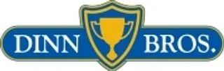 Dinn Bros. Trophies logo