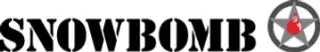 Snowbomb logo