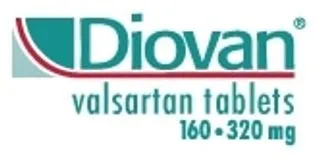 Diovan logo