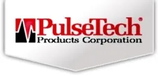 PulseTech logo