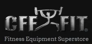Christian's Fitness Factory logo
