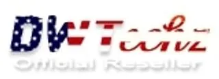 Dwtechz logo