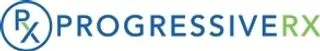 ProgressiveRx logo