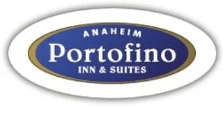 Anaheim Portofino Inn & Suites logo