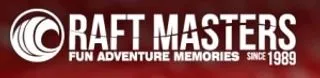 Raft Masters logo