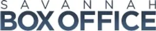 Savannah Box Office logo