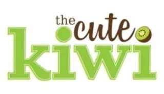 The Cute Kiwi logo