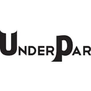 UnderPar logo
