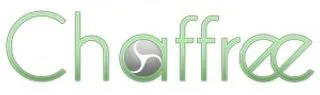 Chaffree logo