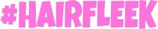 Hairfleek logo