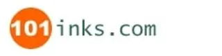101 Inks logo