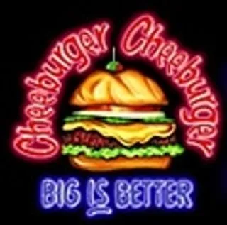 Cheeburger Cheeburger logo
