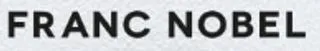 Franc Nobel logo