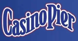 Casino Pier logo