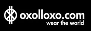 Oxolloxo logo