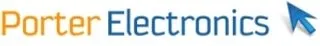 Porter Electronics logo