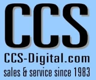 CCS-Digital logo