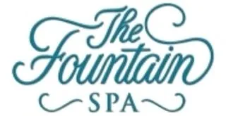The Fountain Spa logo
