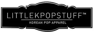 Littlekpopstuff logo