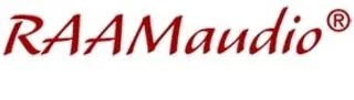 Raamaudio logo