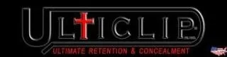 Ulticlip logo