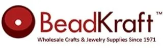 BeadKraft logo