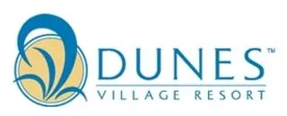 Dunes Village Resort logo