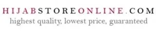 Hijab Store Online logo