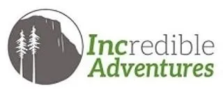Incredible Adventures logo