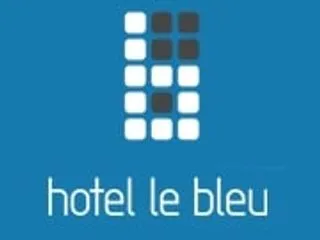 Hotel Le Bleu logo