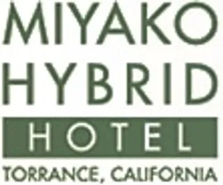 Miyako Hybrid Hotel logo