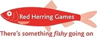 Red-Herring-Games logo