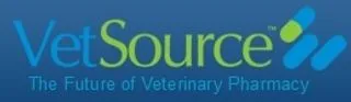 VetSource logo