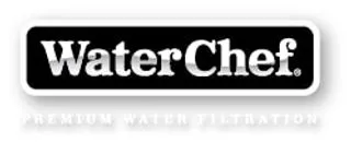 WaterChef logo