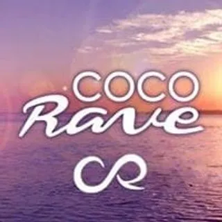 CoCo Rave Swim logo