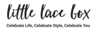Little Lace Box logo