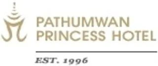Pathumwan Princess Hotel logo