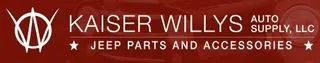 Kaiser Willys logo