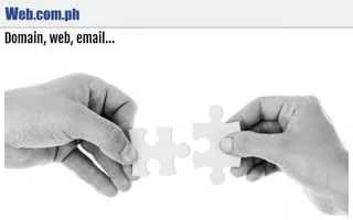 Web.com.ph logo