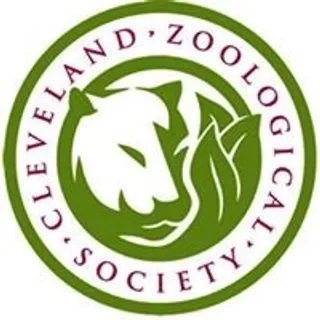 Cleveland Zoo Society logo